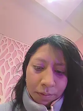 VioletxBloom online show from 03-02-26, 09:33