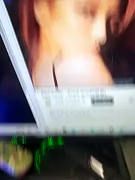 VioletxBloom online show from 10-18-25, 12:12