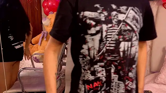 VioletxBloom online show from 02-11-26, 07:47