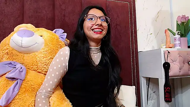 VioletxBloom online show from 09-25-25, 11:11