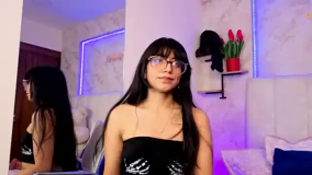 VioletxBloom online show from 01-14-26, 07:39