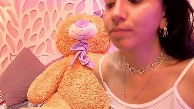 VioletxBloom online show from 02-20-26, 08:33