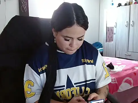 selena rose      online show from 03-13-26, 05:51