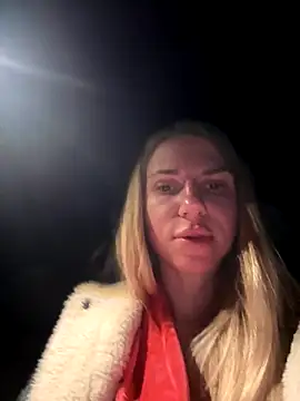 Prettie Katrin online show from 11-14-25, 03:59