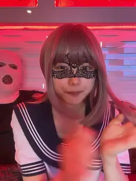 NENEandOJI online show from 04-13-26, 12:42