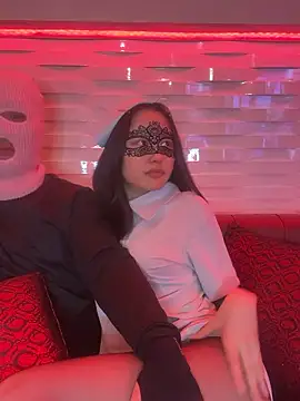 NENEandOJI online show from 03-17-26, 12:30