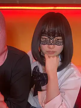 NENEandOJI online show from 03-10-26, 11:36