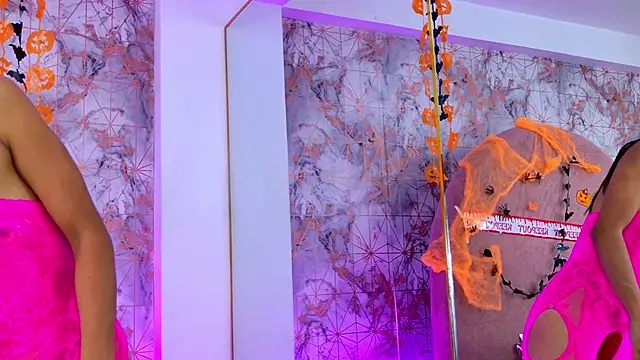 Samanta Isel online show from 10-16-25, 03:26