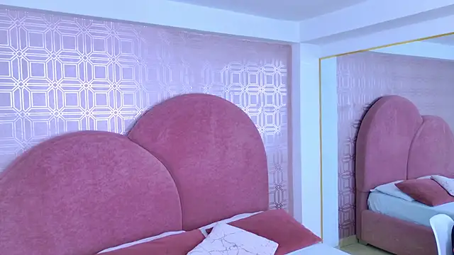 Samanta Isel online show from 02-27-26, 03:07