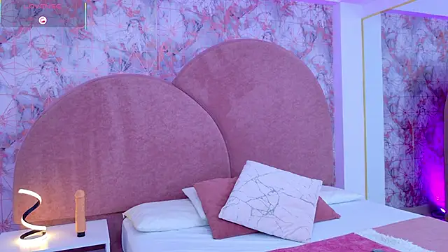 Samanta Isel online show from 09-26-25, 03:24