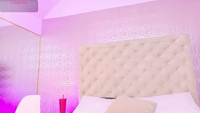 Samanta Isel online show from 02-04-26, 03:12