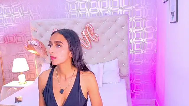 Samanta Isel online show from 02-11-26, 03:06