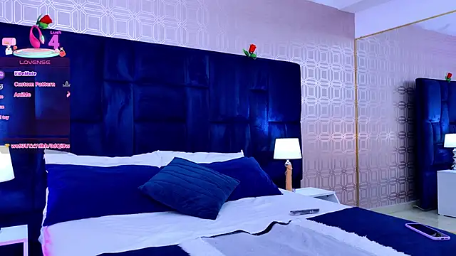 Samanta Isel online show from 09-13-25, 03:17