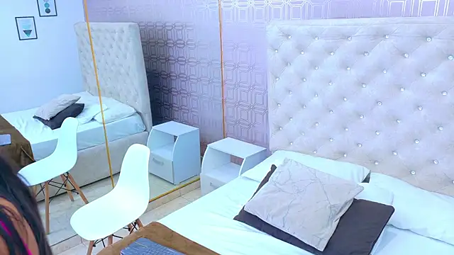 Samanta Isel online show from 03-03-26, 03:13