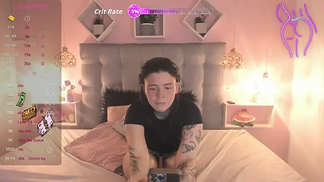 Snapshot of Kaliykatie chatting on 05-26-26, 04:10 Kaliykatie online show from 05-26-26, 04:10