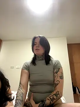 Kaliykatie online show from 11-29-25, 02:12