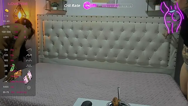 Kaliykatie online show from 11-13-25, 02:59