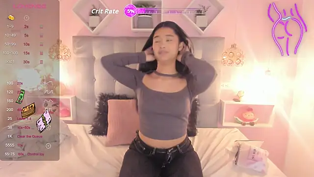 Snapshot of Kaliykatie chatting on 05-08-26, 04:05 Kaliykatie online show from 05-08-26, 04:05