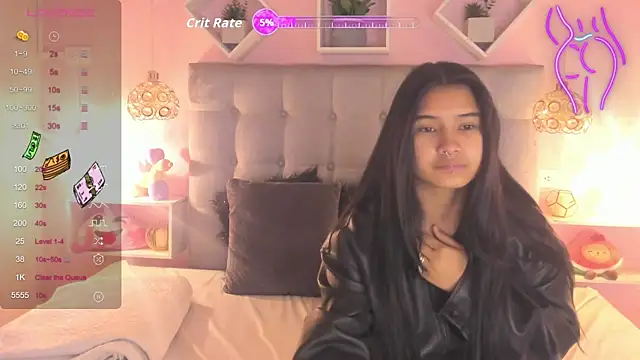 Kaliykatie online show from 06-19-26, 04:07