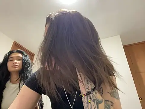 Kaliykatie online show from 02-26-26, 04:34