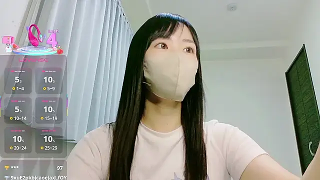 yuuka82619y online show from 10-20-25, 02:39