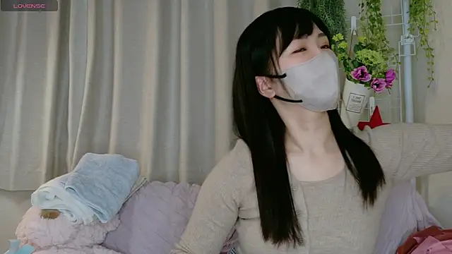 yuuka82619y online show from 09-26-25, 11:17