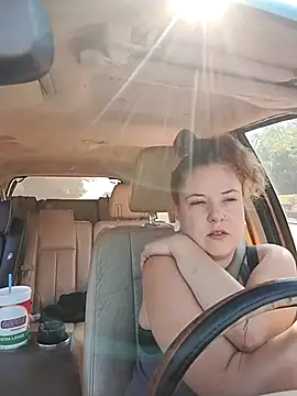 LacyLaurent online show from 09-10-25, 03:00