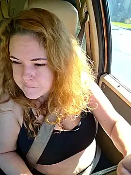 LacyLaurent online show from 11-27-25, 05:35