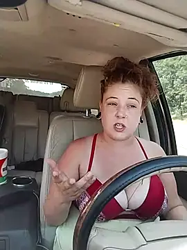 LacyLaurent online show from 09-11-25, 06:30