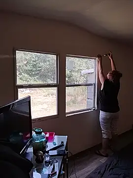 LacyLaurent online show from 09-15-25, 07:47