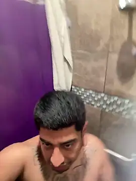 beenastyy online show from 10-13-25, 11:56