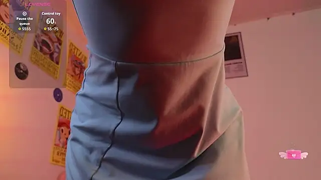 bella thixx online show from 02-15-26, 04:35