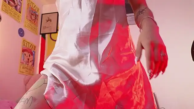 bella thixx online show from 02-13-26, 04:01