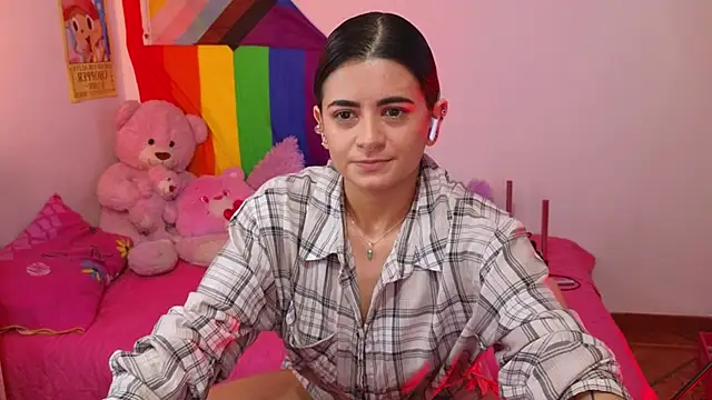 bella thixx online show from 02-03-26, 03:48