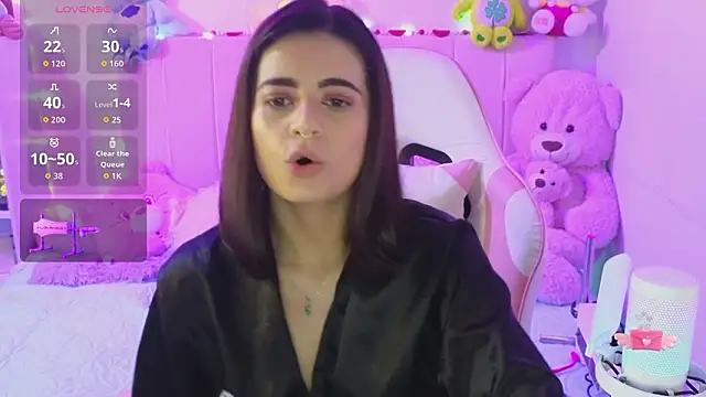 bella thixx online show from 02-24-26, 04:02