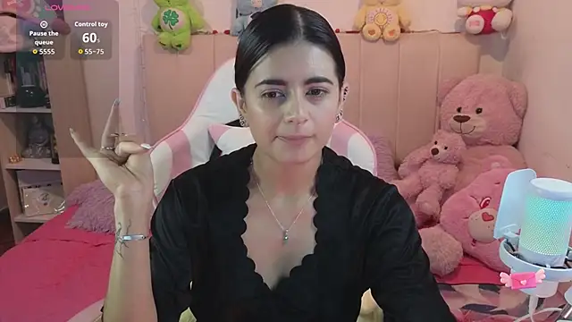 bella thixx online show from 02-28-26, 04:45