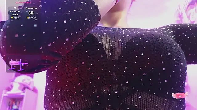 bella thixx online show from 03-07-26, 04:19