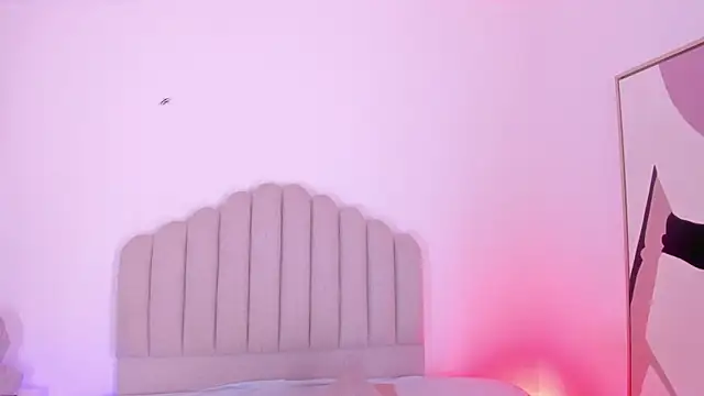 AmbarEvans  online show from 01-09-26, 12:12