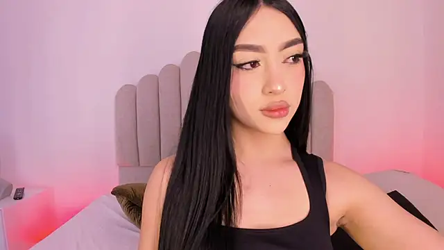 AmbarEvans  online show from 11-26-25, 11:54