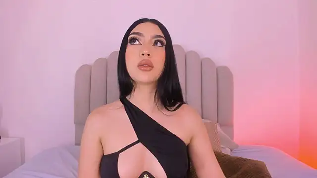 AmbarEvans  online show from 12-05-25, 12:04