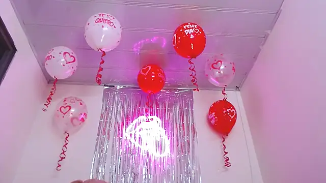 valerii fox 69 online show from 02-15-26, 04:24