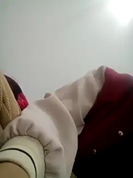 Buny vera online show from 02-08-26, 12:52