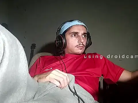 papito20cm online show from 01-10-26, 05:14