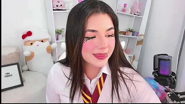 dolce antonellaa online show from 02-06-26, 01:01