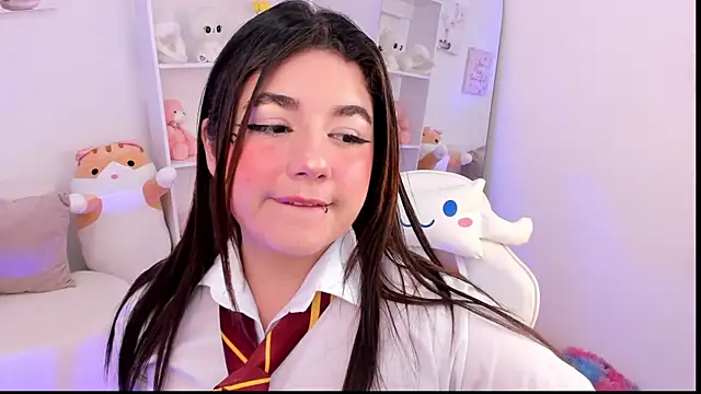 dolce antonellaa online show from 10-10-25, 12:55