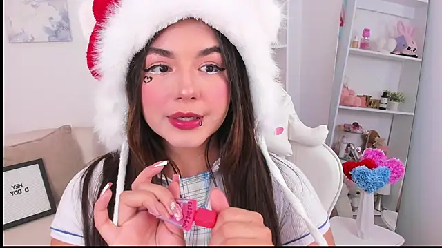 dolce antonellaa online show from 02-19-26, 03:14