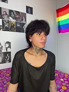 bellamy 095 online show from 02-09-26, 07:34