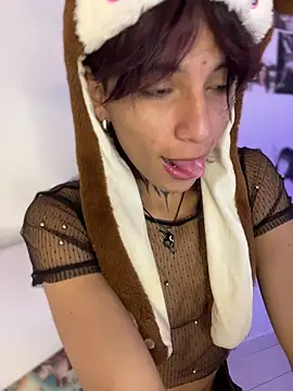 bellamy 095 online show from 02-26-26, 05:35