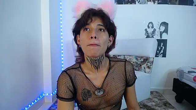 bellamy 095 online show from 03-14-26, 10:49