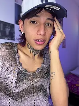 bellamy 095 online show from 02-20-26, 06:54